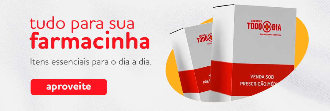 Veja mais: Itens essenciais para o seu dia a dia.