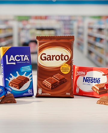Veja mais: Conveniência