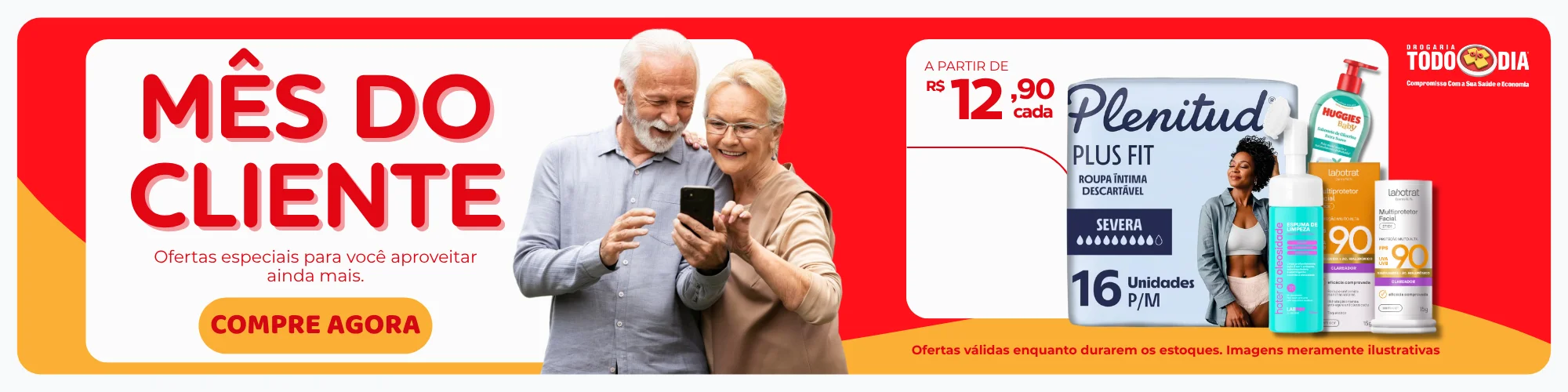 Veja mais: 