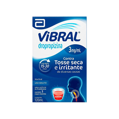 Vick Xarope Infantil 120Ml  Drogaria Globo - Drogaria Globo