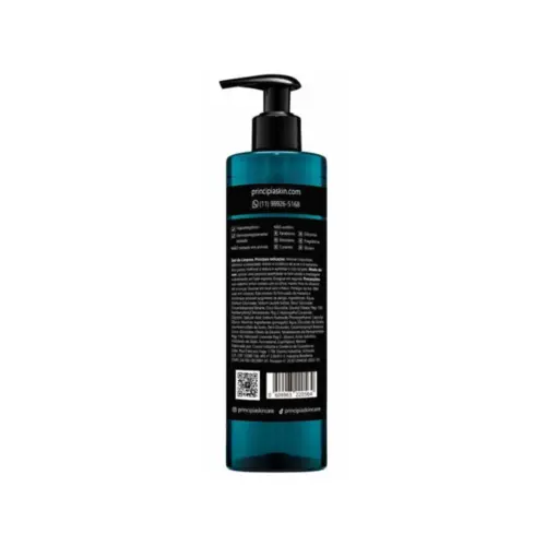GEL DE LIMPEZA GL-01 350G