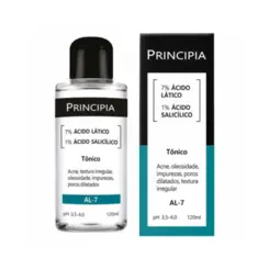 Principia Tônico AL-7 120ml