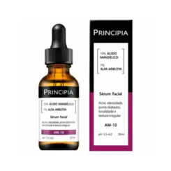 SÉRUM ÁCIDO MANDÉLICO AM -10 30ML