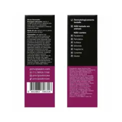 SÉRUM ÁCIDO MANDÉLICO AM -10 30ML