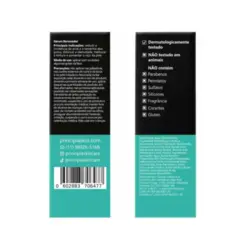 Principia Sérum Mix-01 30ml
