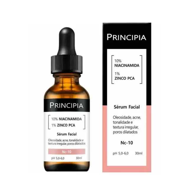Principia Sérum Nc-10 30ml