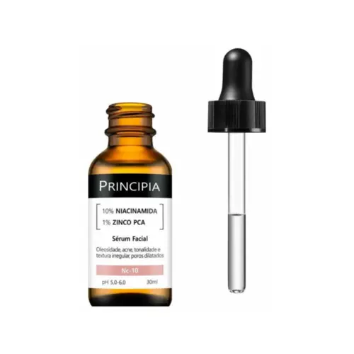 Principia Sérum Nc-10 30ml