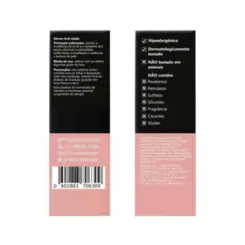Principia Sérum Nc-10 30ml