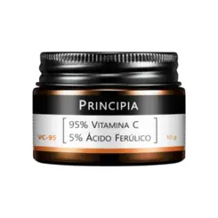 Principia Pó Anti-idade Vc-95 10g