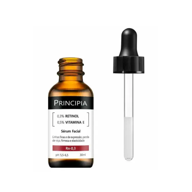 Principia Sérum Retinol Rn-0,3 30ml