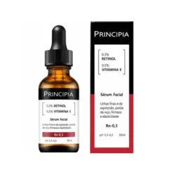Principia Sérum Retinol Rn-0,3 30ml