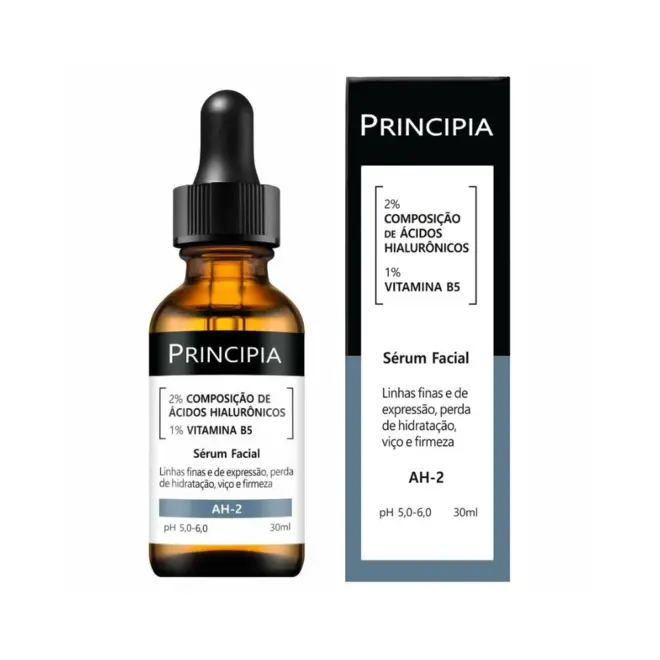 Principia Sérum AH-2 30ml