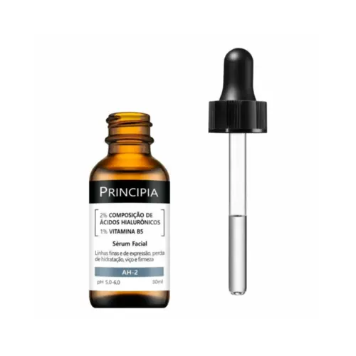 Principia Sérum AH-2 30ml