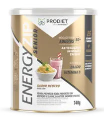 EnergyZip Senior Neutro 740g Prodiet
