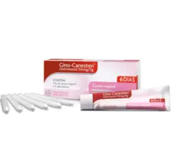 GINO-CANESTEN CRVAG 35G+6APL