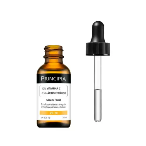Principia Sérum VC-10 30ml