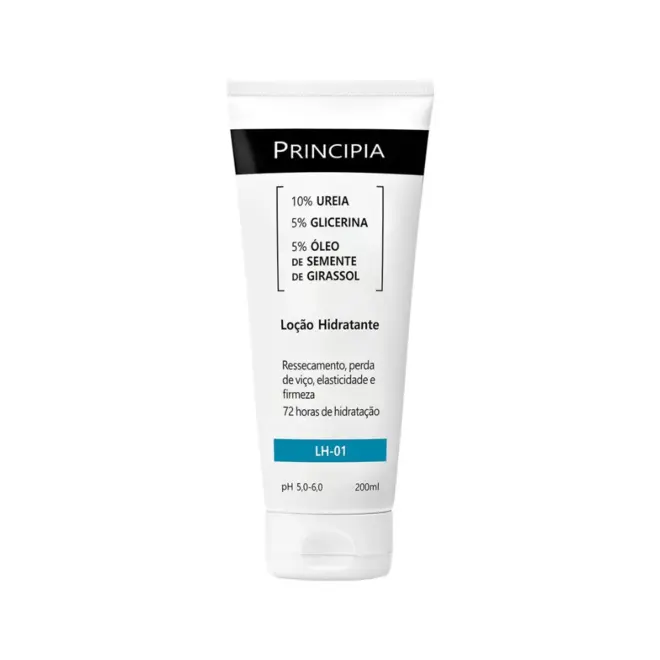 Principia Loção Hidratante LH-01 200ml