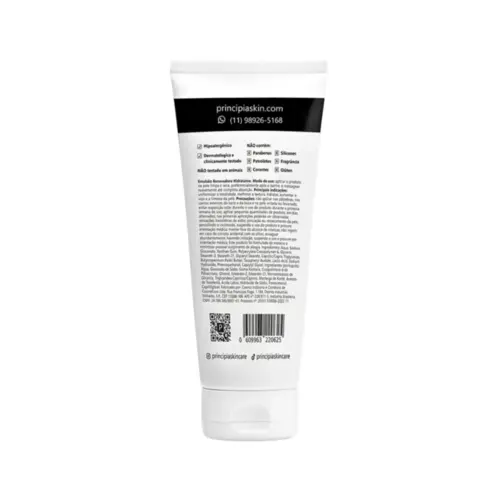 Principia Emulsão Corporal EC-01 200ml
