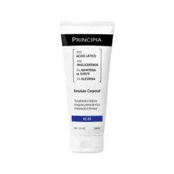 Principia Emulsão Corporal EC-01 200ml