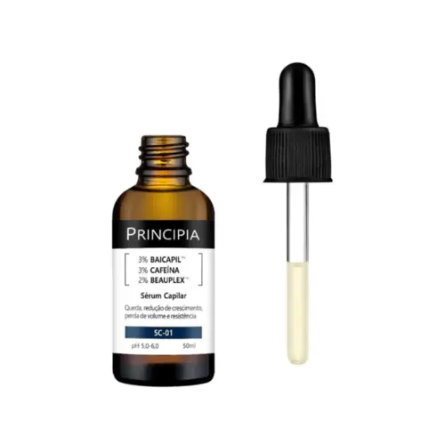 Principia Sérum Capilar SC-01 50ml