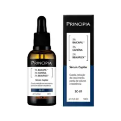 Principia Sérum Capilar SC-01 50ml