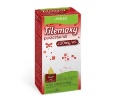 TYLEMAX GOTAS  15ML