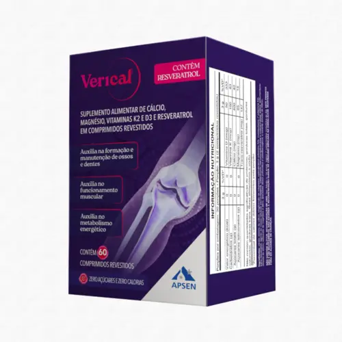 VERICAL 60CPR REV APSEN