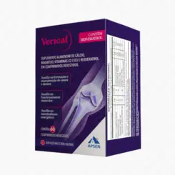 VERICAL 60CPR REV APSEN