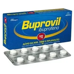 BUPROVIL 300MG C/20 COMPRIMIDOS