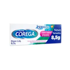 COREGA ULTRA CREME 8,5G