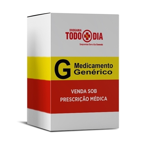 Furosemida nome genérico