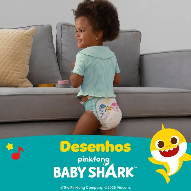 FRALDA PAMPERS SUPERSEC MEGA XXG 30UN