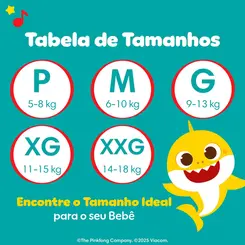 FRALDA PAMPERS SUPERSEC MEGA XXG 30UN
