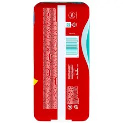 FRALDA PAMPERS SUPERSEC MEGA XXG 30UN