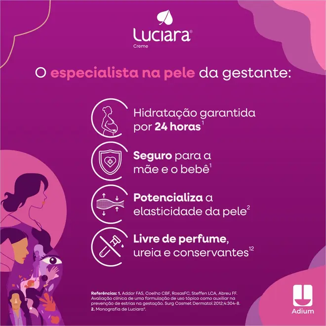 LUCIARA 200 ML