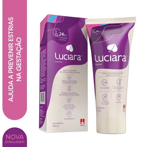 LUCIARA 200 ML