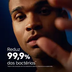 Desodorante Antitranspirante Aerosol Nivea Men Deep Original Carvão Ativado 72h 150ml