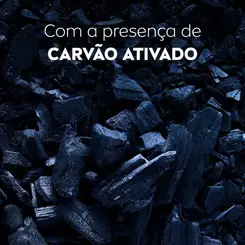 Desodorante Antitranspirante Aerosol Nivea Men Deep Original Carvão Ativado 72h 150ml