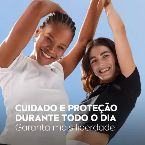 Desodorante Antitranspirante Aerosol Nivea Black & White Invisible Clear Feminino 72h 150ml