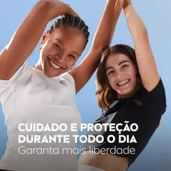 Desodorante Antitranspirante Aerosol Nivea Black & White Invisible Clear Feminino 72h 150ml