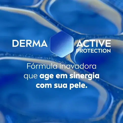 Desodorante Antitranspirante Aerosol Nivea Protect & Care Feminino 72h 150ml