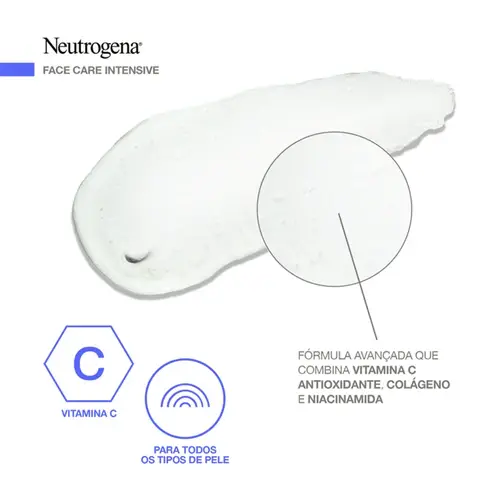 NEUTROGENA FACE CARE ANTISSINAIS REPARADOR 100G