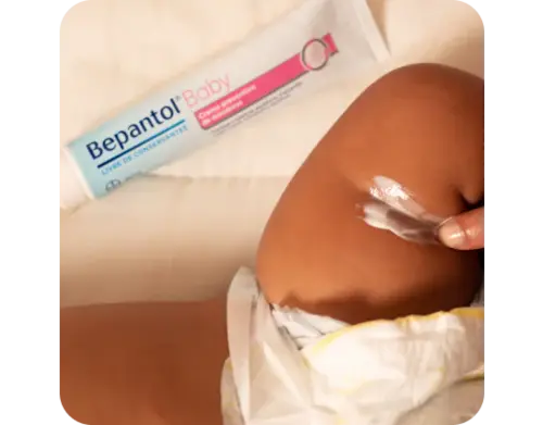 BEPANTOL BABY PAGUE 100G LEVE 120G