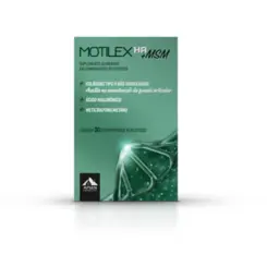 MOTILEX HA+MSM 30CPR REV