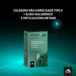 MOTILEX HA+MSM 30CPR REV