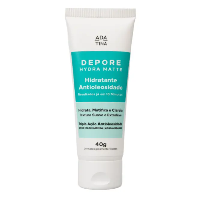 ADA TINA DEPORE HYDRA MATTE 40G