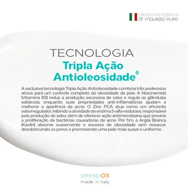 ADA TINA DEPORE HYDRA MATTE 40G
