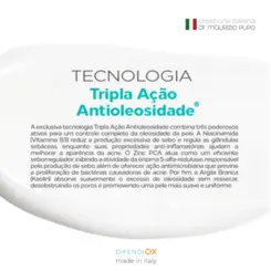 ADA TINA DEPORE HYDRA MATTE 40G
