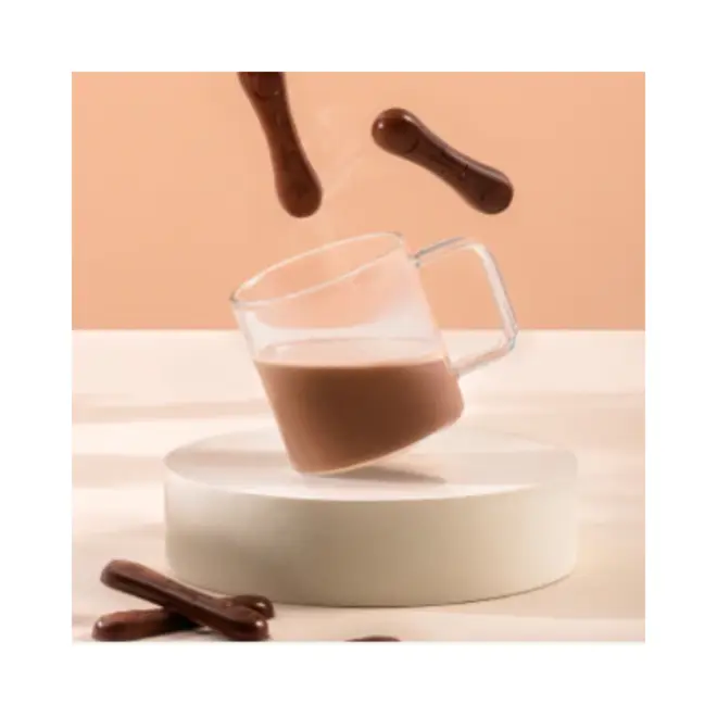 SUPERCOFFEE 3.0 LINGUA DE GATO 380G