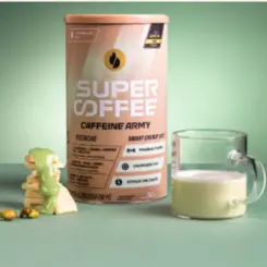 SUPERCOFFEE 3.0 PISTACHE 380G